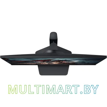 Игровой монитор Samsung Odyssey G5 LS27DG502EIXCI картинка 9